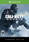 Call of Duty: Ghosts -- Hardened Edition (Xbox One)